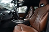 BMW M3 Competition Touring! Xdrive! Carbon pack! Lichte Vracht! thumbnail