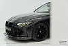 BMW M3 Competition Touring! Xdrive! Carbon pack! Lichte Vracht! thumbnail