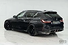 BMW M3 Competition Touring! Xdrive! Carbon pack! Lichte Vracht! thumbnail