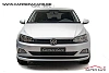 Volkswagen Polo 1.0i R-Line*|CRUISE*AIRCO*GARANTIE 12 MOIS*17"| thumbnail