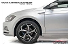 Volkswagen Polo 1.0i R-Line*|CRUISE*AIRCO*GARANTIE 12 MOIS*17"| thumbnail
