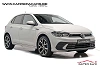 Volkswagen Polo 1.0i R-Line*|CRUISE*AIRCO*GARANTIE 12 MOIS*17"| thumbnail