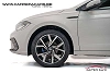 Volkswagen Polo 1.0i R-Line*|CRUISE*AIRCO*GARANTIE 12 MOIS*17"| thumbnail