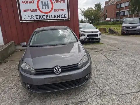 Volkswagen Golf 1.6 CR TDi Highline DPF