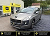 Peugeot 3008 I 1.6 HDi 112 cv COURROIE DE DISTRIBUTION FIATE 2026 - VIDANGE OK RADAR RECUL thumbnail