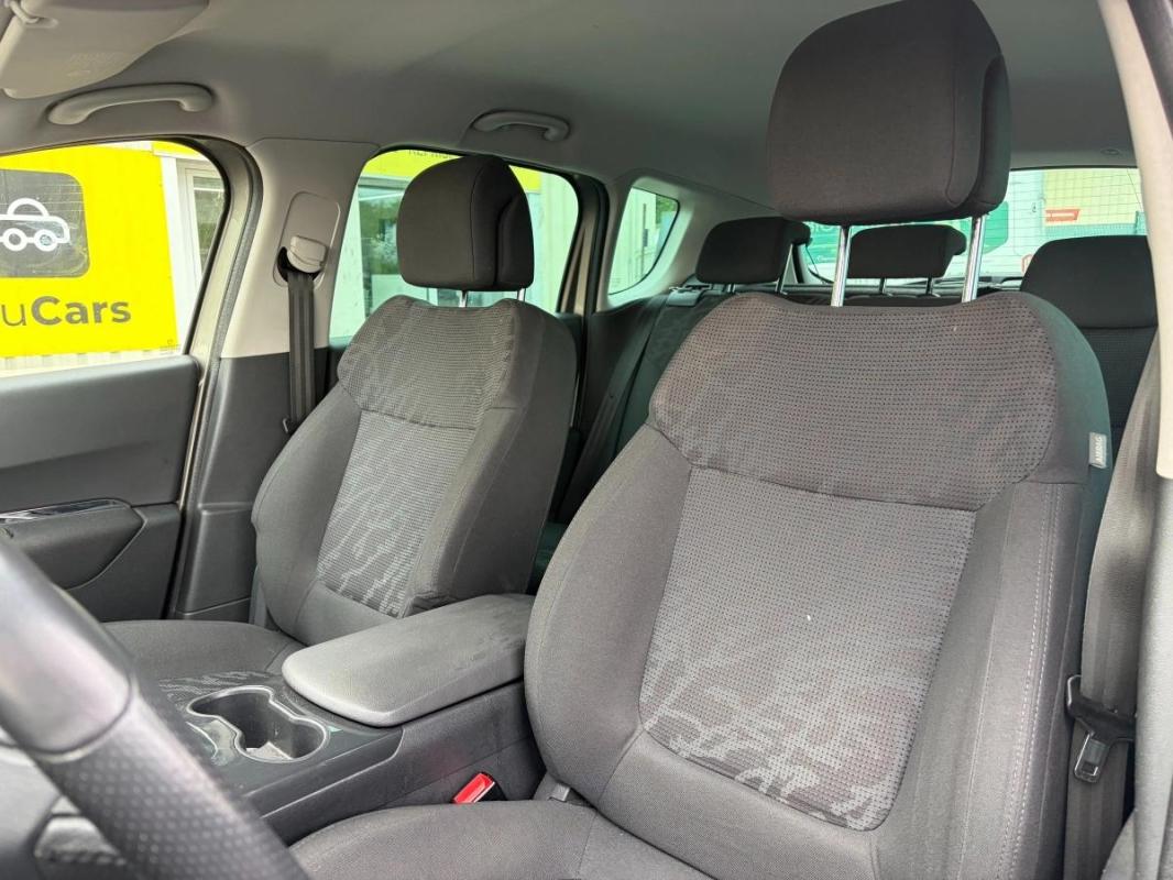 Peugeot 3008 I 1.6 HDi 112 cv COURROIE DE DISTRIBUTION FIATE 2026 - VIDANGE OK RADAR RECUL