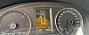 Volkswagen T5 Transporter 2.0 TDi 72000 km car-pass ctte / corbillard 2/3 pl thumbnail