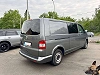 Volkswagen T5 Transporter 2.0 TDi 72000 km car-pass ctte / corbillard 2/3 pl thumbnail