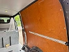 Volkswagen T5 Transporter 2.0 TDi 72000 km car-pass ctte / corbillard 2/3 pl thumbnail