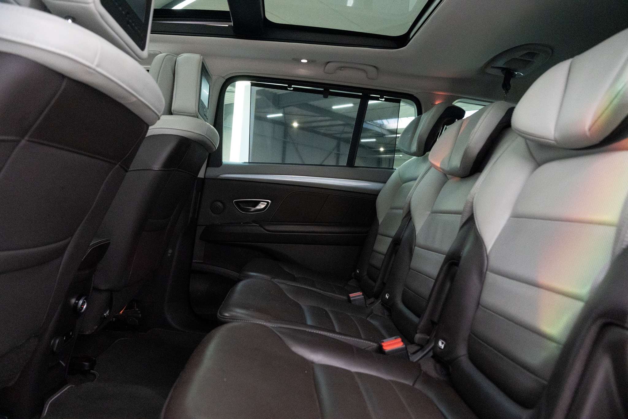 Renault Espace 1.6 DCI aut. Initiale Paris! Full options! 7-zit! Massage!