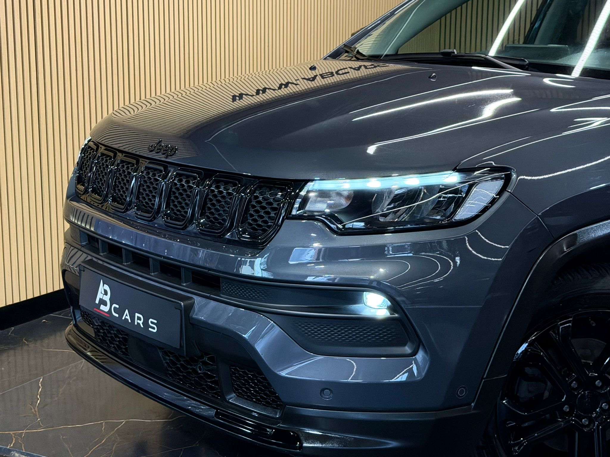 Jeep Compass 1.3 Turbo 4x2 Longitude * GARANTIE 12 MOIS * 1ER PROPRIETAIRE *