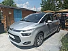 Citroen C4 Citroën C4 Picasso 1.6 EHDI boite automatique. thumbnail
