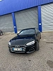 Audi A5 II SPORTBACK 3.0 TDI 272 S LINE QUATTRO TIPRONIC 8 5PL thumbnail