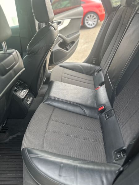 Audi A5 II SPORTBACK 3.0 TDI 272 S LINE QUATTRO TIPRONIC 8 5PL