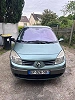 Renault Scenic Renault Mégane Scénic 1.6 automatique thumbnail