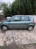 Renault Scenic Renault Mégane Scénic 1.6 automatique thumbnail