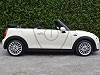 MINI Cooper Cabrio Mini Cabriolet 1.5A Cooper * HARMAN KARDON * SPORT SEATS * thumbnail