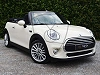 MINI Cooper Cabrio Mini Cabriolet 1.5A Cooper * HARMAN KARDON * SPORT SEATS * thumbnail