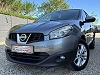 Nissan Qashqai 1.6i 2WD Visia ISS CRUISE/SENSOR/CLIM AUTO/RADIO thumbnail