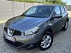 Nissan Qashqai 1.6i 2WD Visia ISS CRUISE/SENSOR/CLIM AUTO/RADIO thumbnail