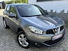 Nissan Qashqai 1.6i 2WD Visia ISS CRUISE/SENSOR/CLIM AUTO/RADIO thumbnail