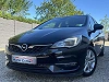 Opel Astra Sports Tourer Sports Tourer 1.5 Turbo D Edition 2020 S/S CARPLAY/LED/SENSOR/GPS/CLIM/CARNET FU thumbnail
