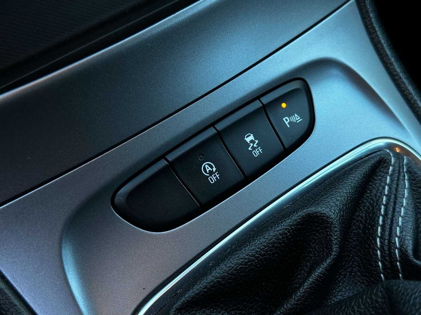 Opel Astra Sports Tourer Sports Tourer 1.5 Turbo D Edition 2020 S/S CARPLAY/LED/SENSOR/GPS/CLIM/CARNET FU