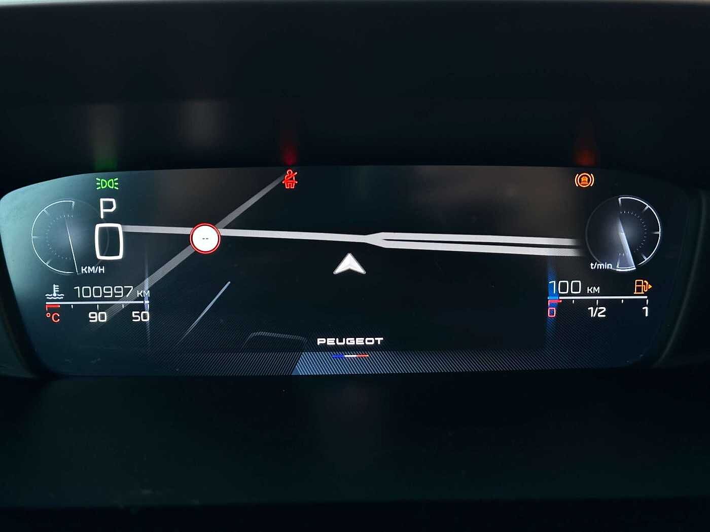 Peugeot 308 SW SW 1.5 BlueHDi GT PACK FULL OPTION// CUIR/ALCANTARA/CAM 360/FULL LED/TOIT OUVRAN