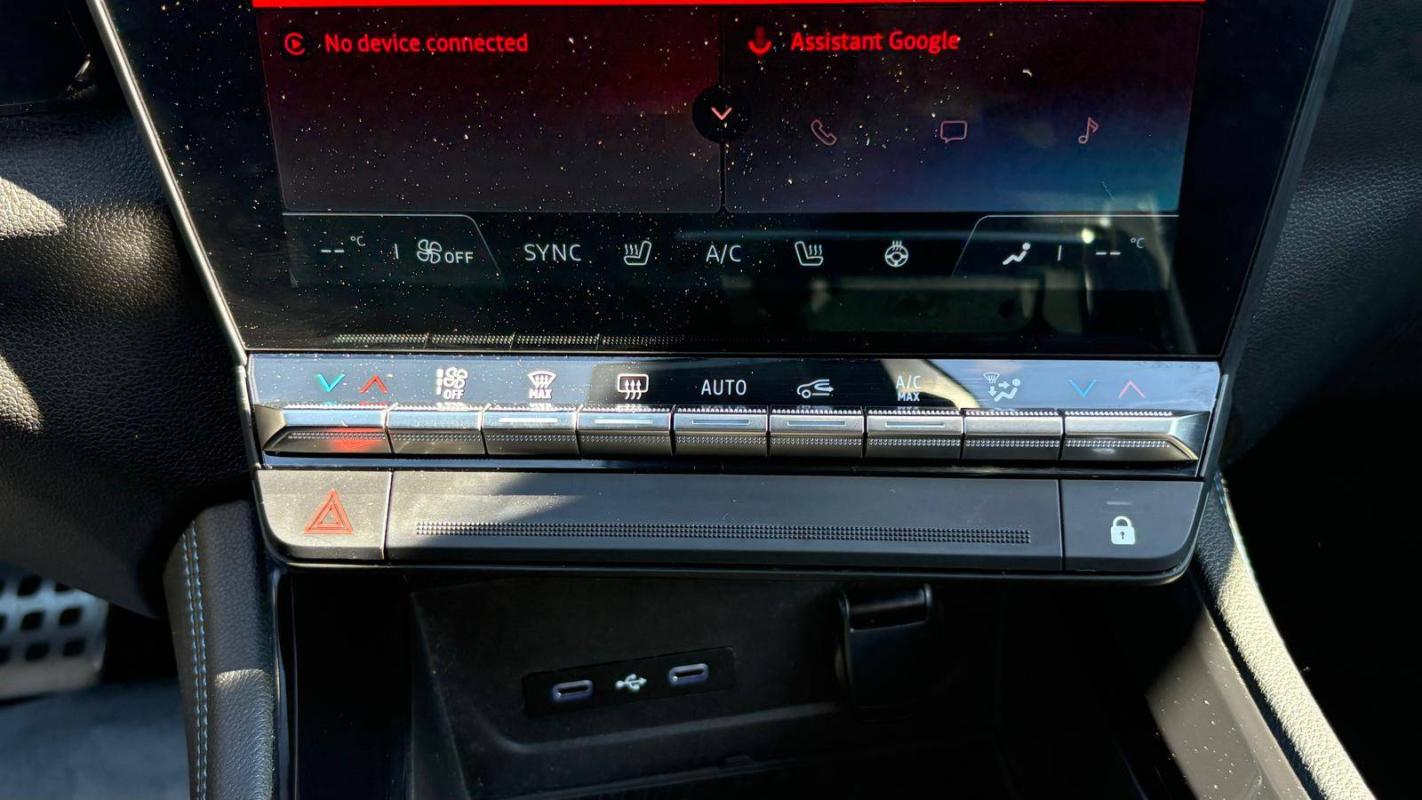 Renault Austral E-Tech hybrid 200 Iconic esprit Alpine