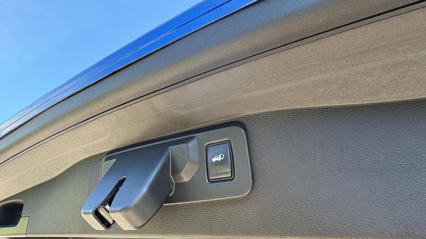 Renault Austral E-Tech hybrid 200 Iconic esprit Alpine