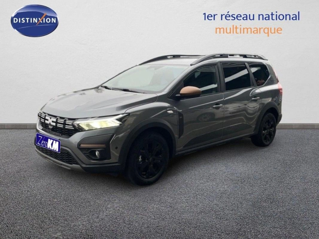 Dacia Jogger 1.0 ECO-G 100CH EXTREME 7PL