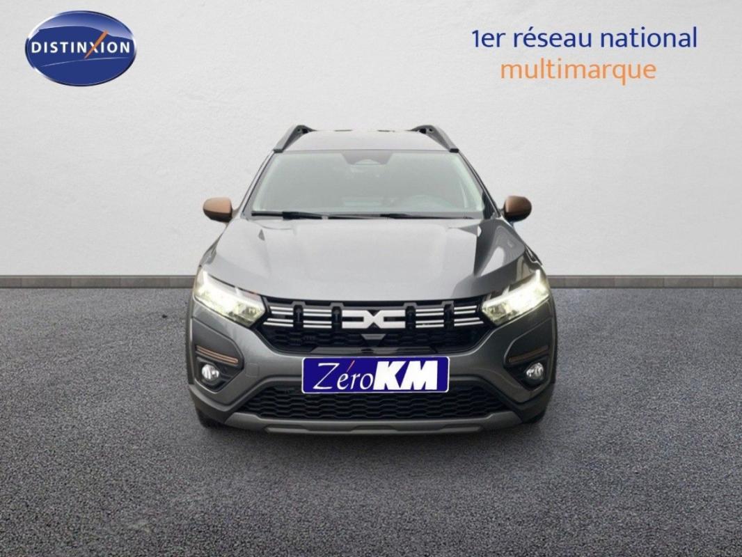 Dacia Jogger 1.0 ECO-G 100CH EXTREME 7PL
