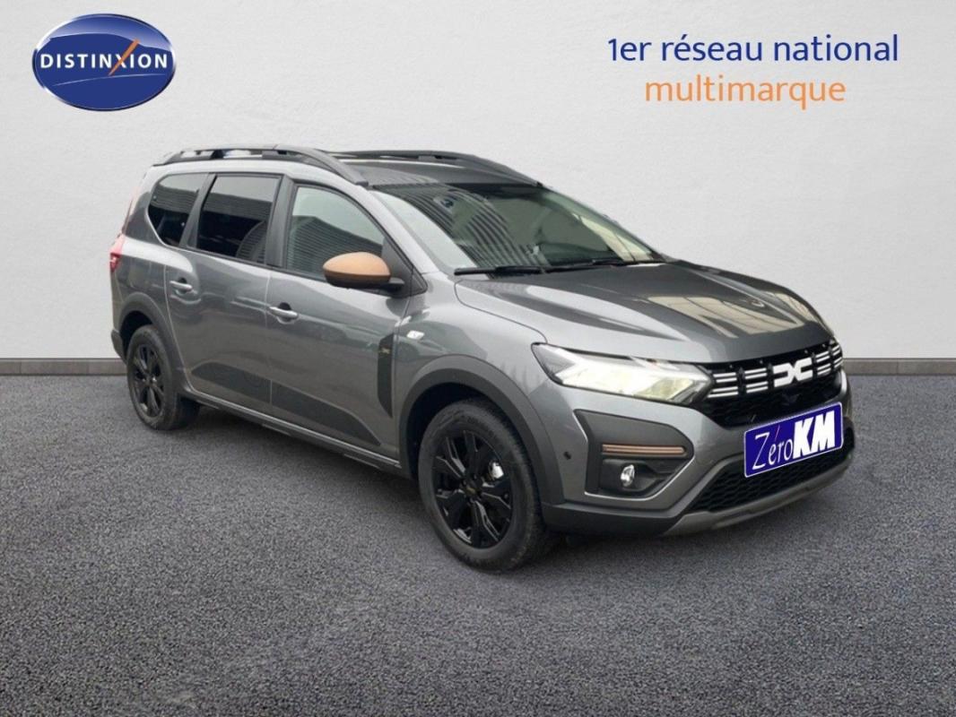 Dacia Jogger 1.0 ECO-G 100CH EXTREME 7PL