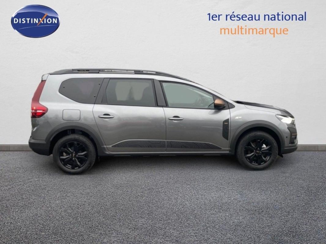 Dacia Jogger 1.0 ECO-G 100CH EXTREME 7PL