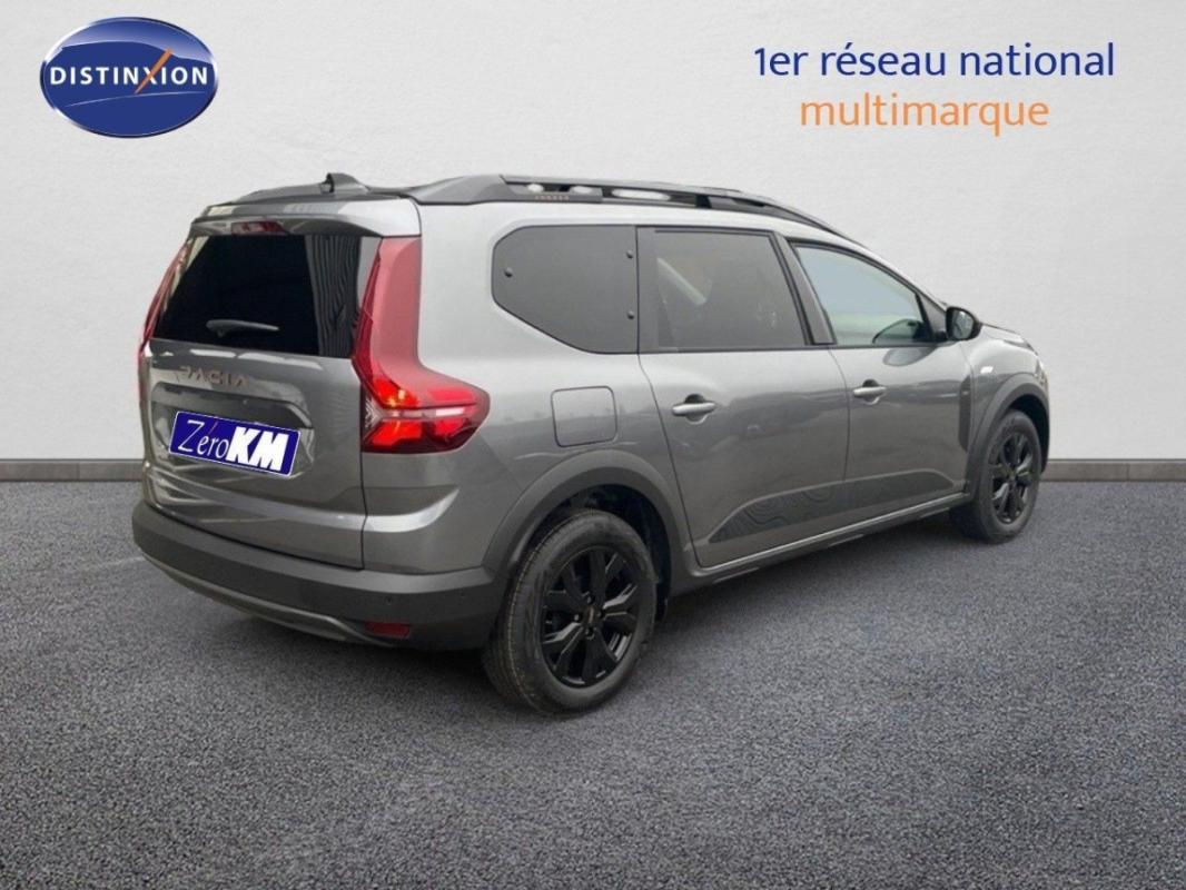 Dacia Jogger 1.0 ECO-G 100CH EXTREME 7PL