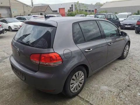 Volkswagen Golf 1.6 CR TDi Highline DPF