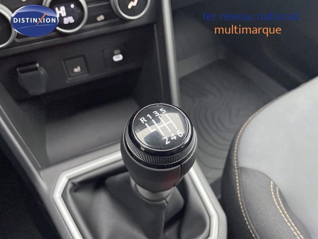 Dacia Jogger 1.0 ECO-G 100CH EXTREME 7PL