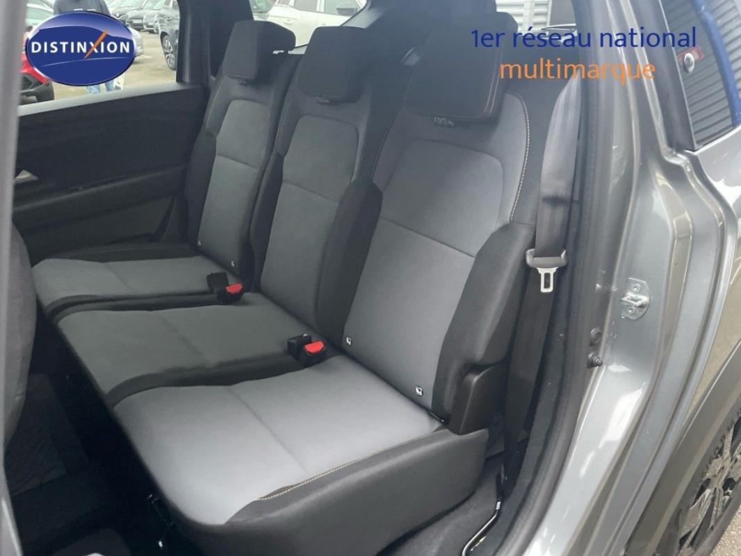 Dacia Jogger 1.0 ECO-G 100CH EXTREME 7PL
