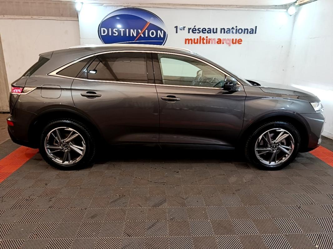 Ds 7 Crossback E-TENSE 4x4 300 RIVOLI