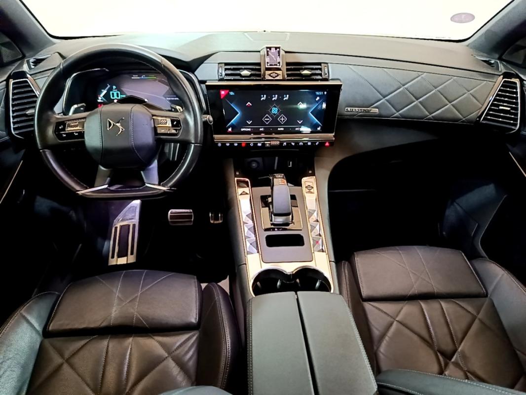 Ds 7 Crossback E-TENSE 4x4 300 RIVOLI