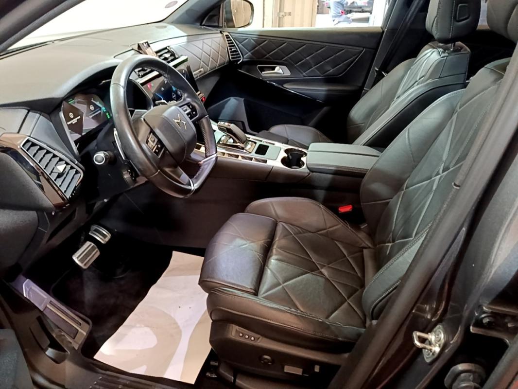 Ds 7 Crossback E-TENSE 4x4 300 RIVOLI