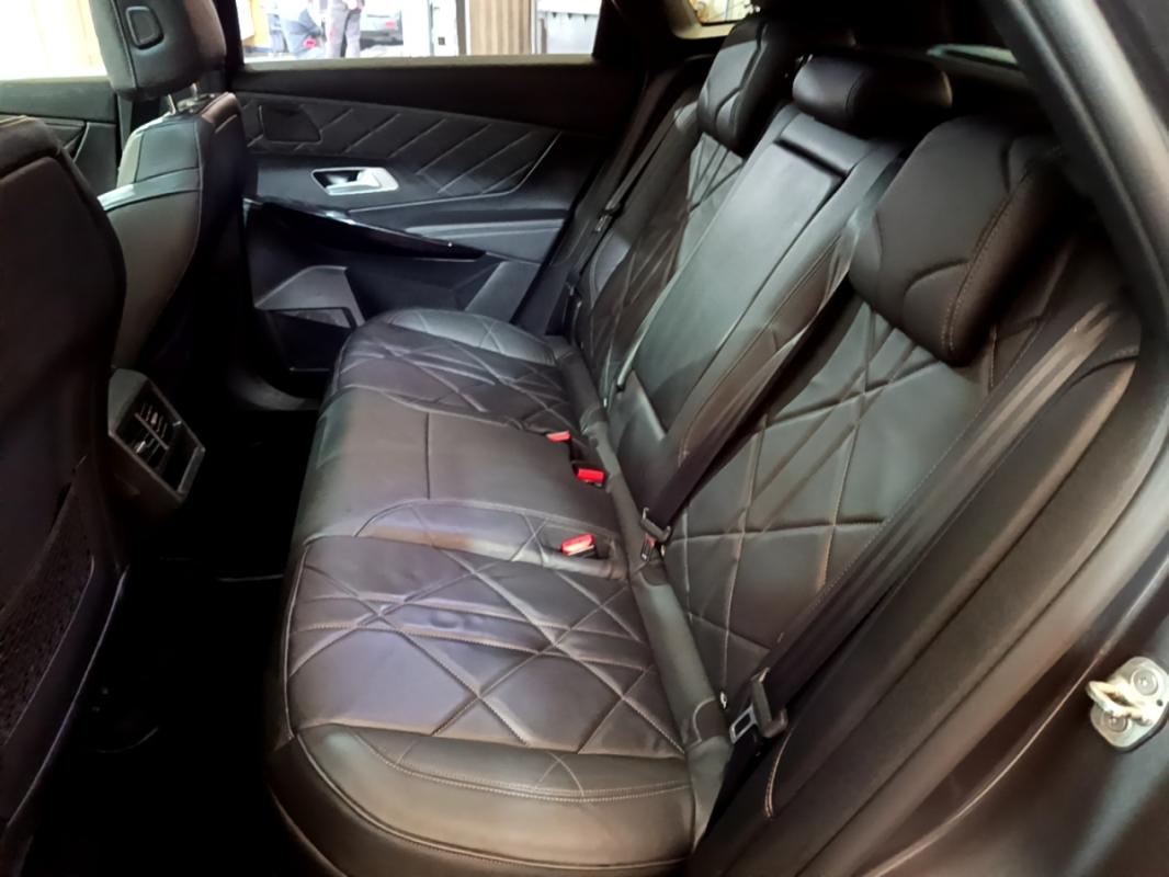 Ds 7 Crossback E-TENSE 4x4 300 RIVOLI