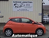 Toyota Aygo Aygo AUTOMATIQUES Garantie 1an ‼️ thumbnail