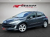 Peugeot 308 2.0 HDi 163ch FAP Féline A thumbnail
