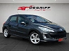 Peugeot 308 2.0 HDi 163ch FAP Féline A thumbnail