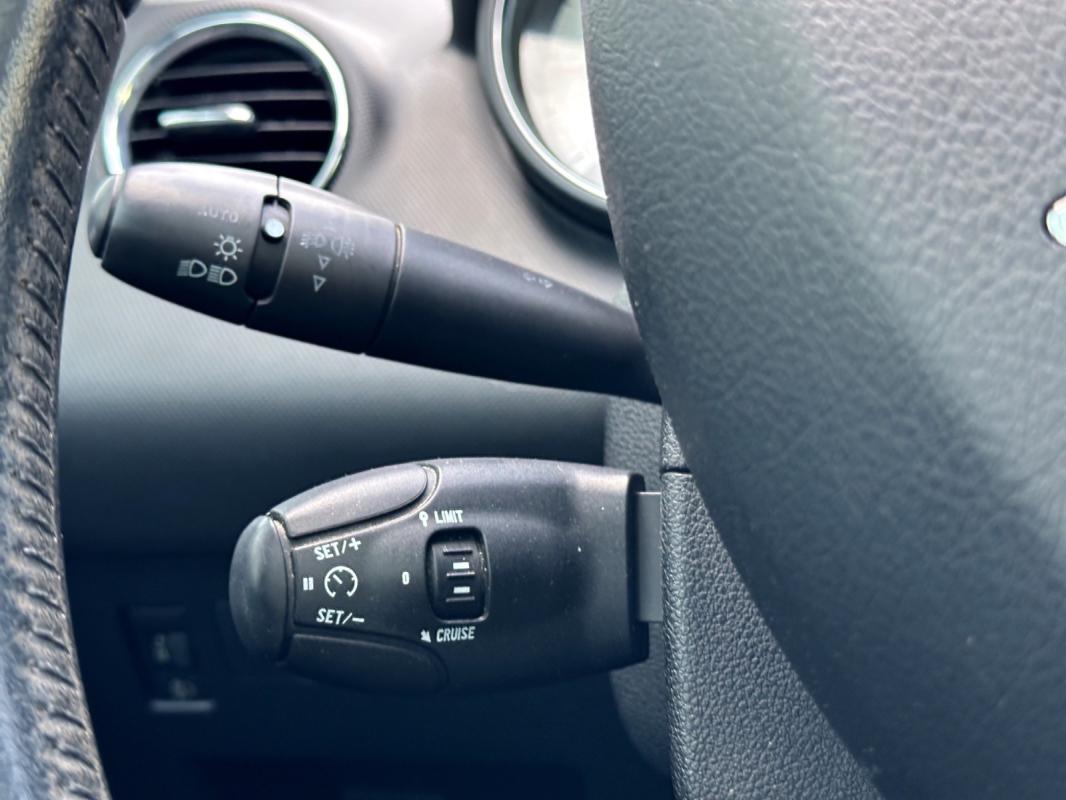 Peugeot 308 2.0 HDi 163ch FAP Féline A