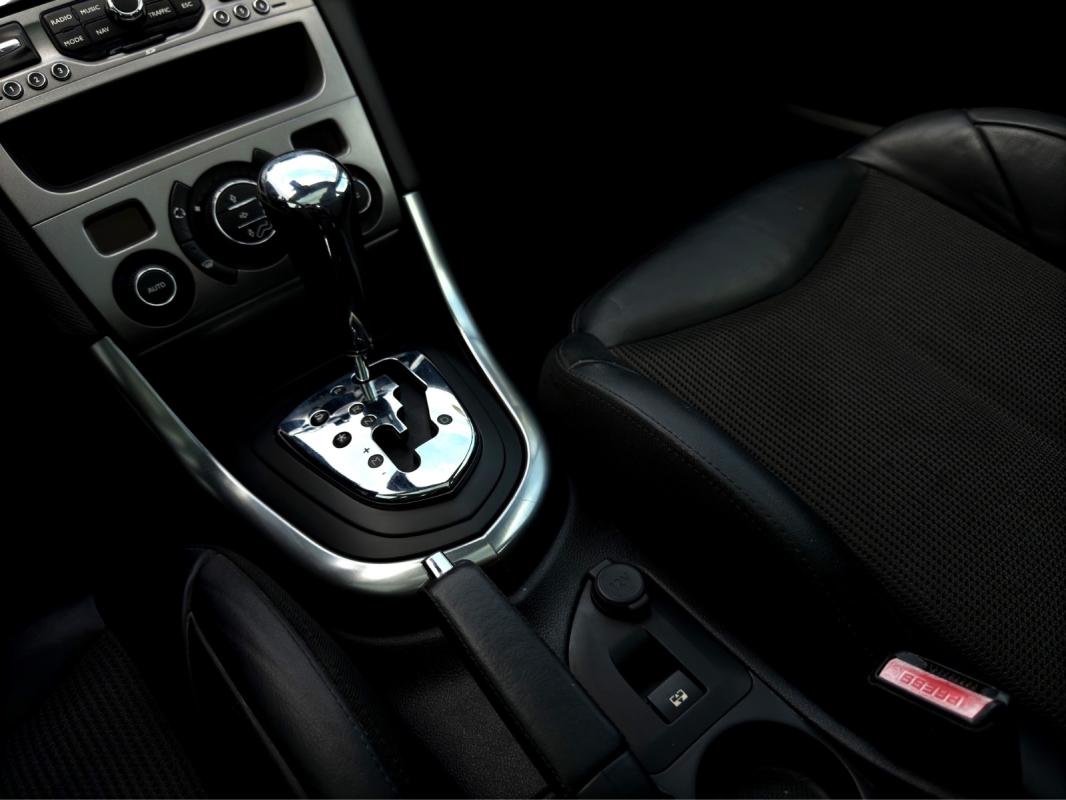 Peugeot 308 2.0 HDi 163ch FAP Féline A