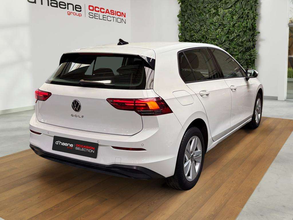 Volkswagen Golf Golf 1.0 TSI Life OPF