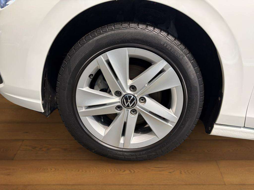 Volkswagen Golf Golf 1.0 TSI Life OPF