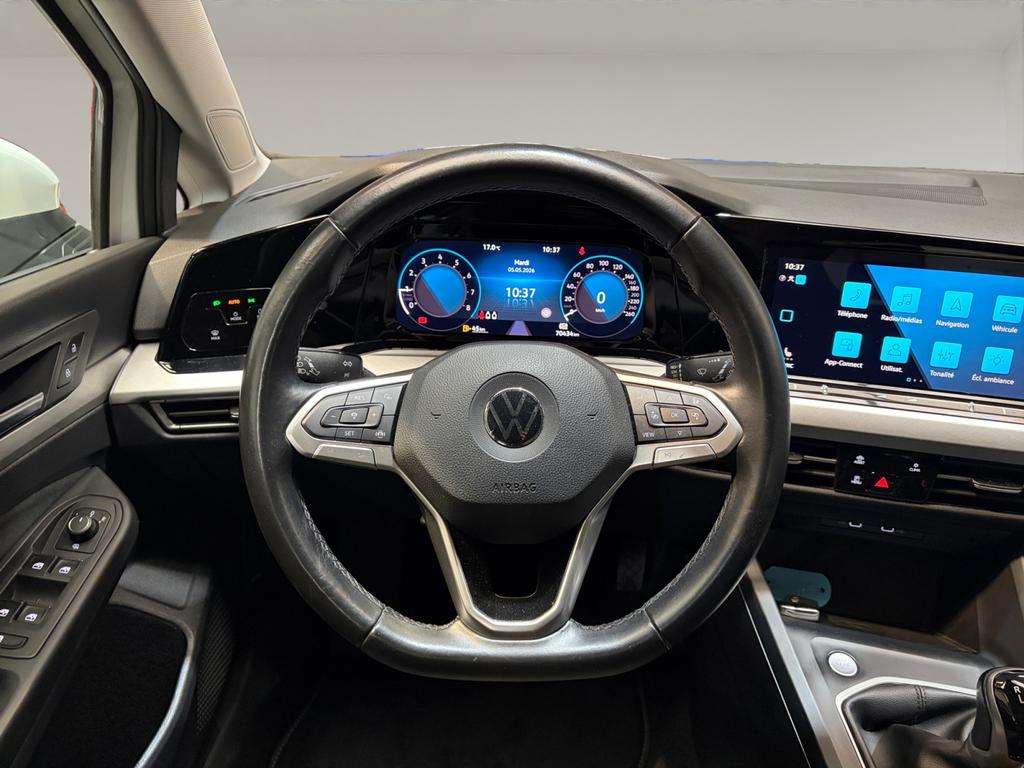Volkswagen Golf Golf 1.0 TSI Life OPF